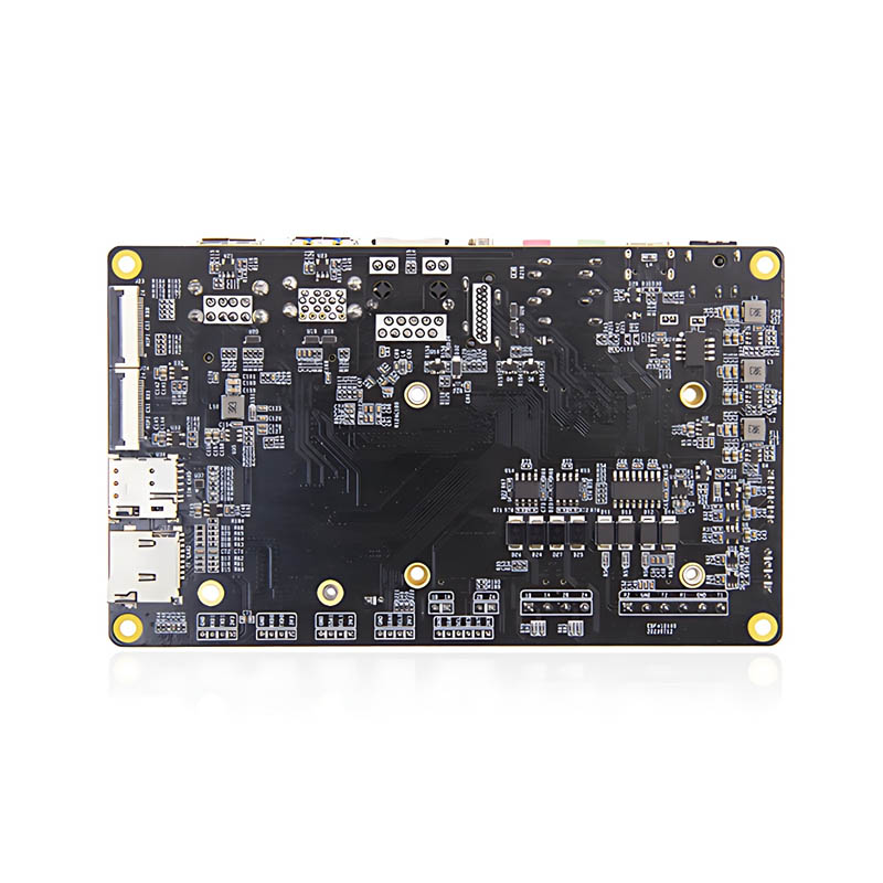 Rockchip RK3566 BTB เมนบอร์ด