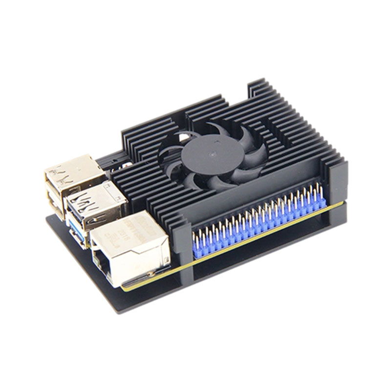 Rockchip RK3576 โซลูชัน Edge All-in-One