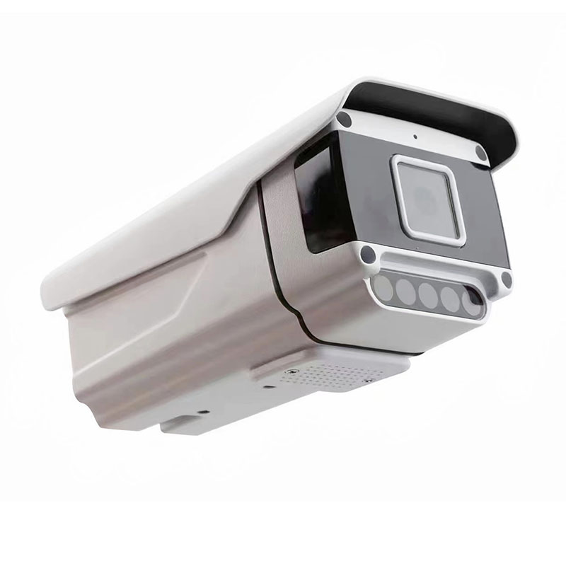 Rockchip RV1106 HD 5MP IP PTZ กล้องวงจรปิด